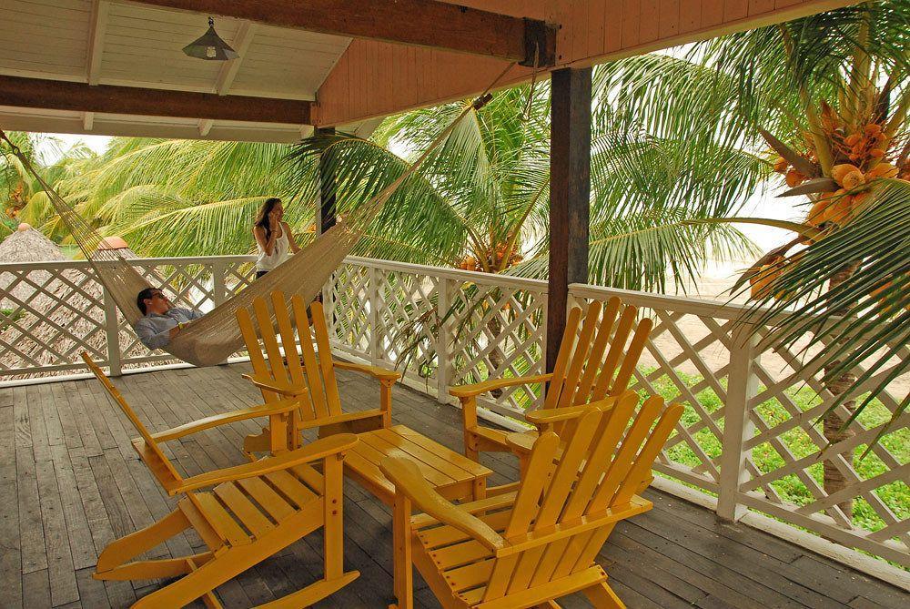 Hotel Vistamar Beachfront Resort & Conference Center Pochomil Exteriér fotografie