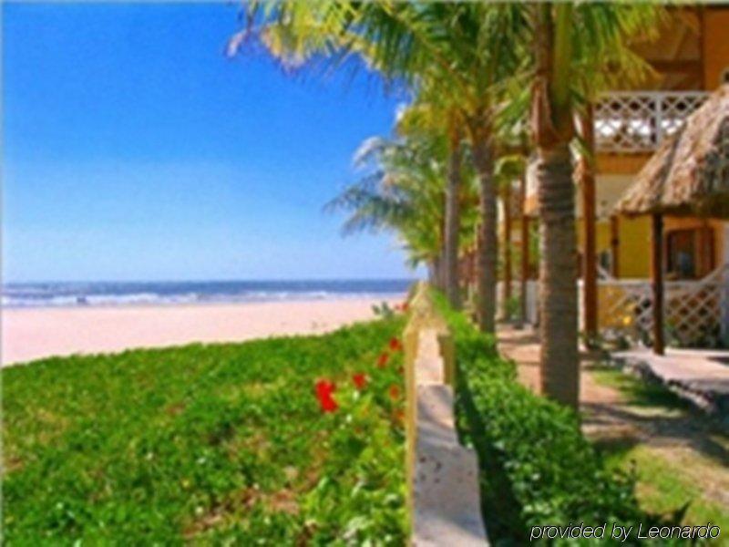 Hotel Vistamar Beachfront Resort & Conference Center Pochomil Zařízení fotografie